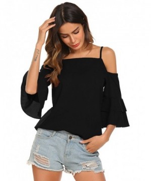 Women's Button-Down Shirts Wholesale