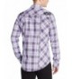 Brand Original Men's Casual Button-Down Shirts