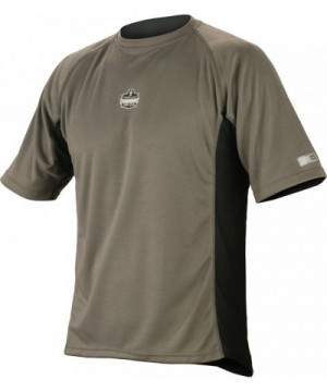 Ergodyne Performance 6420 Short Sleeve