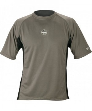 Men's Active Shirts Outlet