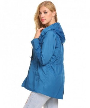 Discount Women's Anoraks