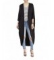 Gamery Womens Cardigan Longline X Large