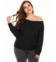 Women's Pullover Sweaters