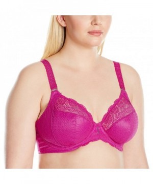 Elomi Womens Underwire Stretch Passion