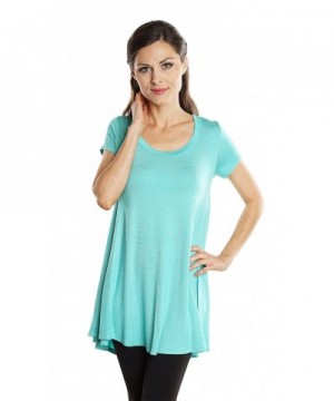 Women's Tunics On Sale