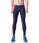 DESMIIT Compression Running Tights Pants