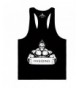 HASIDING Athletic Premium Sleeveless T Shirt