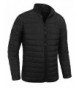 Designer Men's Performance Jackets