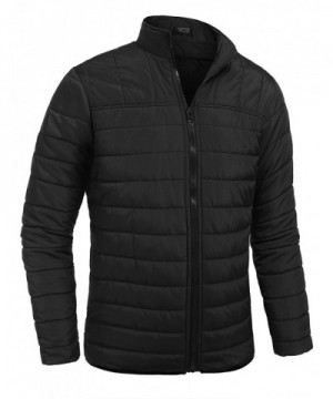 Designer Men's Performance Jackets