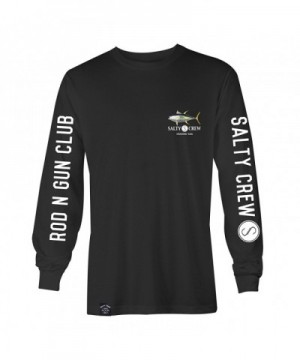 Salty Crew Long Sleeve Shirt