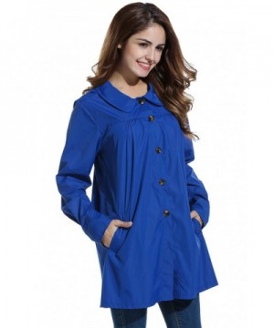 Women's Anoraks