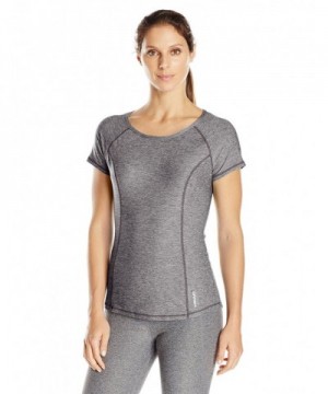 HEAD Womens Studio Marled Heather