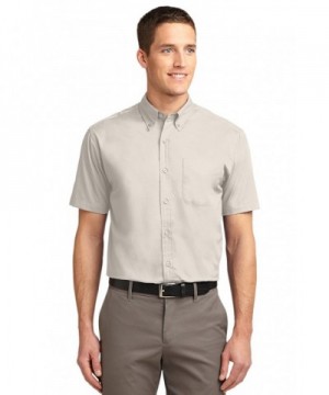 Port Authority Short Sleeve Classic