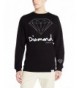 Diamond Supply Script Brilliant Crewneck