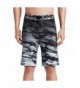 Hurley Phantom JJF Boardshorts Black