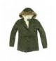 Cheap Women's Anoraks Online