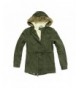 Cheap Women's Anoraks Online