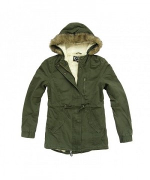 Cheap Women's Anoraks Online