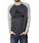 Calhoun Coors Raglan Sleeve Mountain