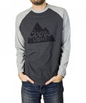 Calhoun Coors Raglan Sleeve Mountain