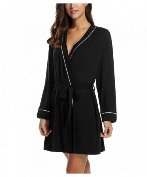 Designer Women's Robes Wholesale