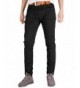 ITALY MORN Jogger Sweatpants Pockets