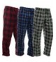 DG Hill Bottoms Sleepwear Pockets