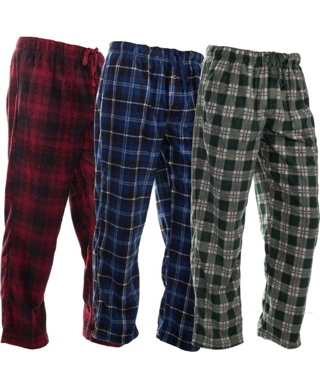 DG Hill Bottoms Sleepwear Pockets