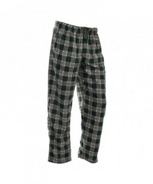 Designer Men's Pajama Bottoms Outlet