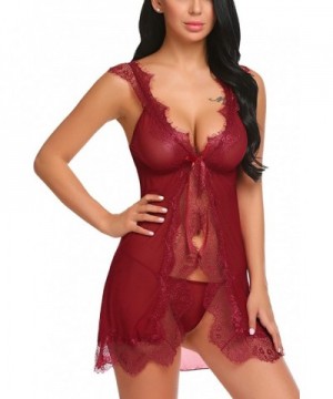 Women's Lingerie Outlet Online