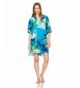 Natori Womens Blooming Mural Sleepshirt