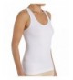 Coobie Womens Racerback Cami White