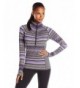 Soybu Jacinda Pullover Stripe Medium