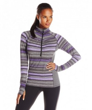 Soybu Jacinda Pullover Stripe Medium