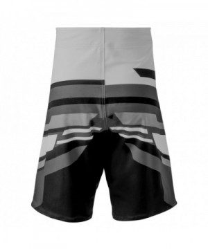 Brand Original Men's Swim Board Shorts