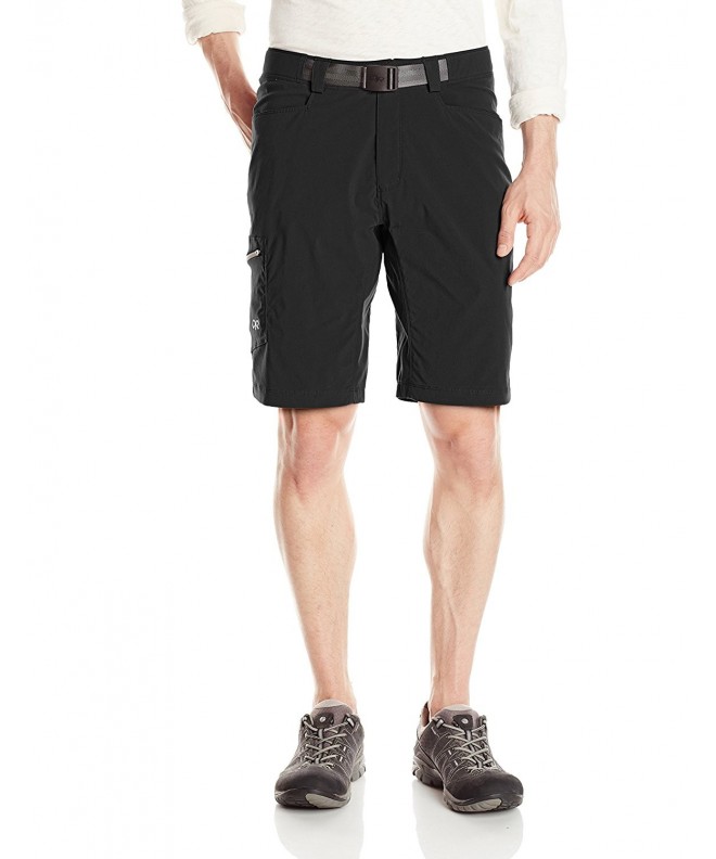 Outdoor Research Equinox Shorts Black