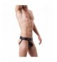 BlueSpace Underwear Patent Leather Pantie