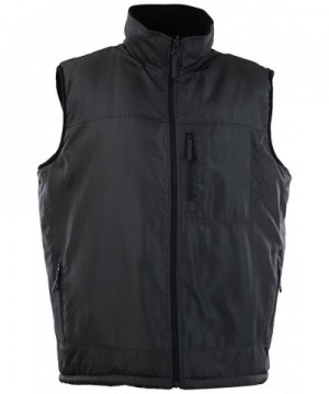 Discount Men's Outerwear Vests Clearance Sale