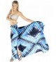 Leela Beach Bikini Swimsuit Sarong