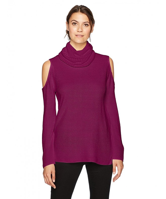 Sag Harbor Shoulder Pullover Raisinnuts