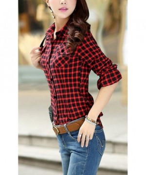 Discount Women's Blouses