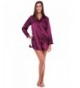 Alexander Del Rossa Nightshirt A0746DPU2X