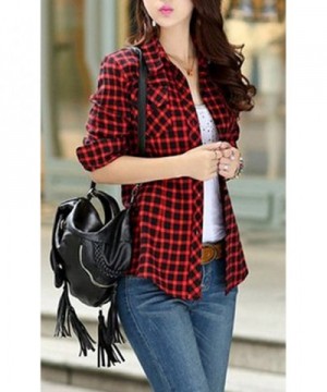 Brand Original Women's Button-Down Shirts Online