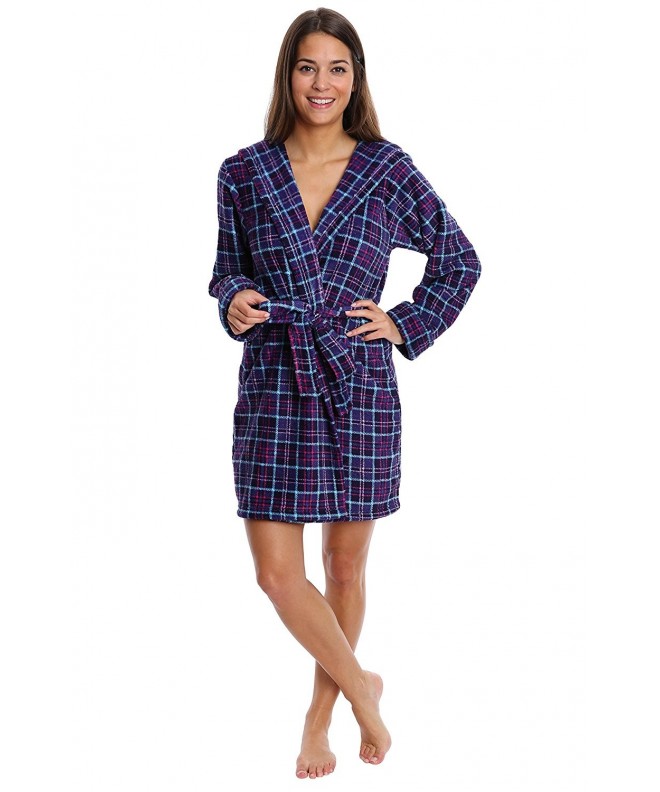 WallFlower Womens Sleepwear Printed Loungewear