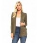 Cardigans Lightweight Sleeve Jersey Cardigan