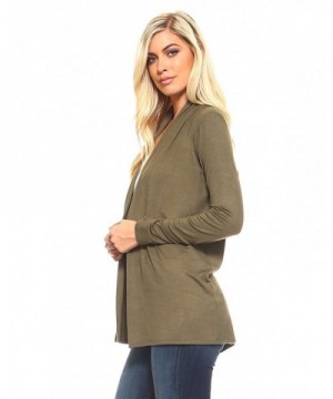 Women's Cardigans