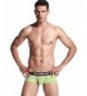 Discount Real Men's Boxer Briefs Outlet Online