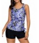 Designer Women's Tankini Swimsuits Outlet