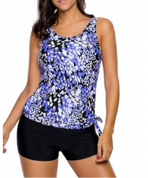 Designer Women's Tankini Swimsuits Outlet