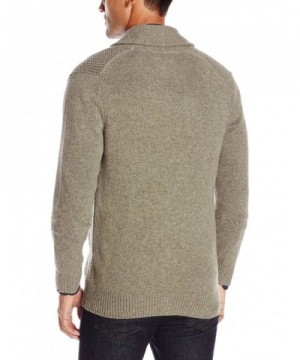 Popular Men's Cardigan Sweaters